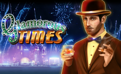 Glamorous Times Demo