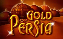 Gold of Persia Demo