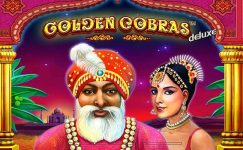 Golden Cobras deluxe Demo