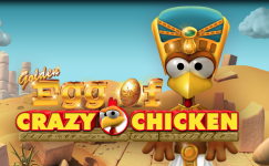 Golden Egg of Crazy Chicken Demo
