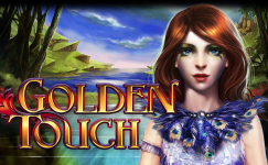 Golden Touch Demo