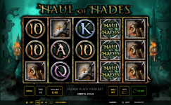 Haul of Hades Demo