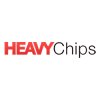 HeavyChips beste online Casino Bonus ohne Einzahlung logo