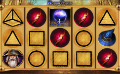 Hocus Pocus Deluxe Demo