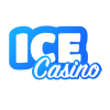 IceCasino - 100 Freispiele ohne Einzahlung bonus logo