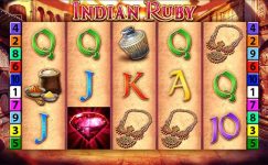 Indian Ruby Demo