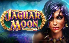 Jaguar Moon Demo
