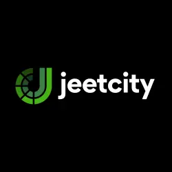 JeetCity Casino - 225% bis zu €6500 + 180 Freispiele logo