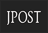The Jerusalem Post logo
