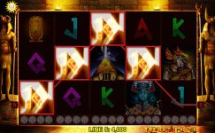 Key of the Nile Demo