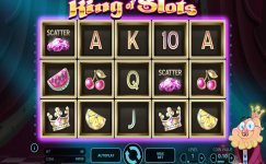 King of Slots Demo