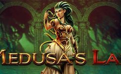 Medusa’s Lair Demo