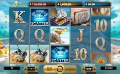 Mega Fortune Dreams Demo