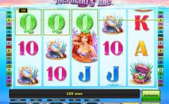 Mermaid’s Tale Demo