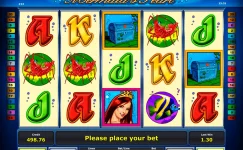 Mermaid’s Pearl Demo