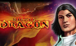 Mighty Dragon Demo