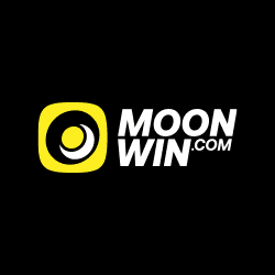 MoonWin Casino - 225% bis zu €6500 + 180 Freispiele logo