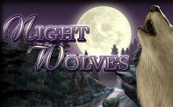 Night wolves Demo