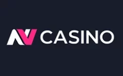 NV Casino logo