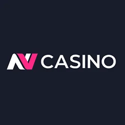 NV Casino - 200 Freispiele bei der Registrierung logo