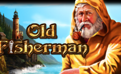 Old Fisherman Demo