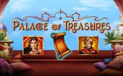 Palace of Treasures Demo
