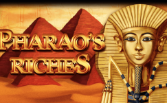 Pharaos Riches Demo