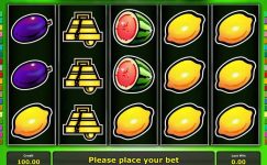 Plenty of Fruit 20 Demo