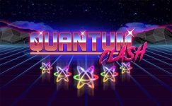 Quantum Clash Demo