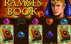 Ramses Book Demo