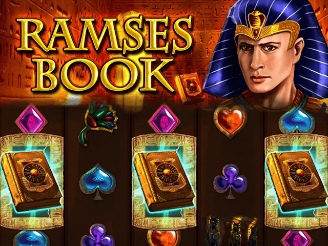 ramses book demo