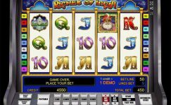 Riches of India Demo