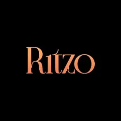Ritzo - 300% bis zu €1000 + 300 Freispiele logo