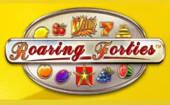 Roaring Forties Demo