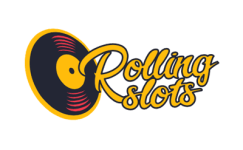 Rolling Slots logo