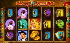 Royal Dynasty Demo