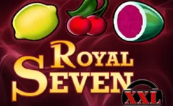 Royal Seven XXL Demo