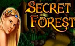 Secret Forest Demo
