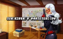 Secret Mission Demo