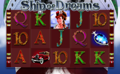 Ship of Dreams Demo
