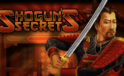 Shogun’s Secrets Demo