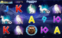 Snow Wolf Supreme Demo