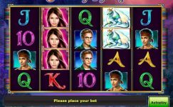 Stories of Infinity Demo