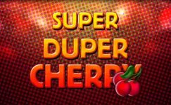 Super Duper Cherry Demo
