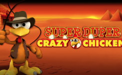 Super Duper Moorhuhn Demo