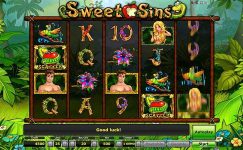 Sweet Sins Demo