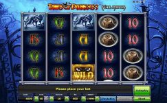 Tales of Darkness: Full Moon Demo