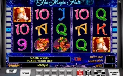 The Magic Flute Demo