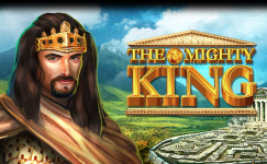 The Mighty King Demo