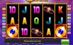 The Real King: Gold Records Demo